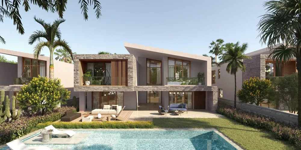 سيزر رأس الحكمة - Caesar Sodic North Coast — 4