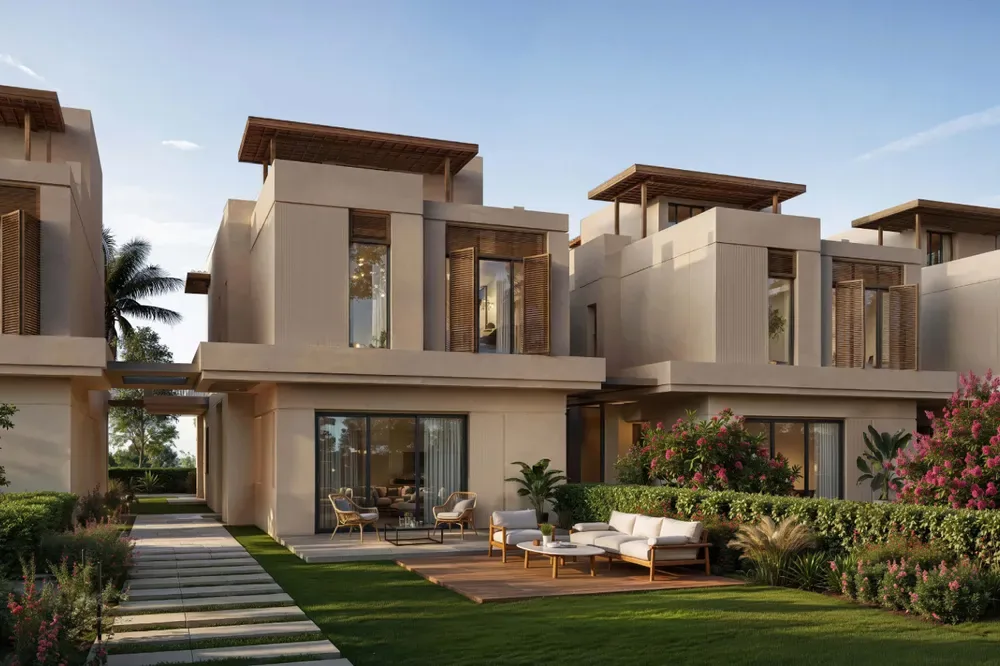 ايست فالي مدينة المستقبل - East Vale | سوديك — 4