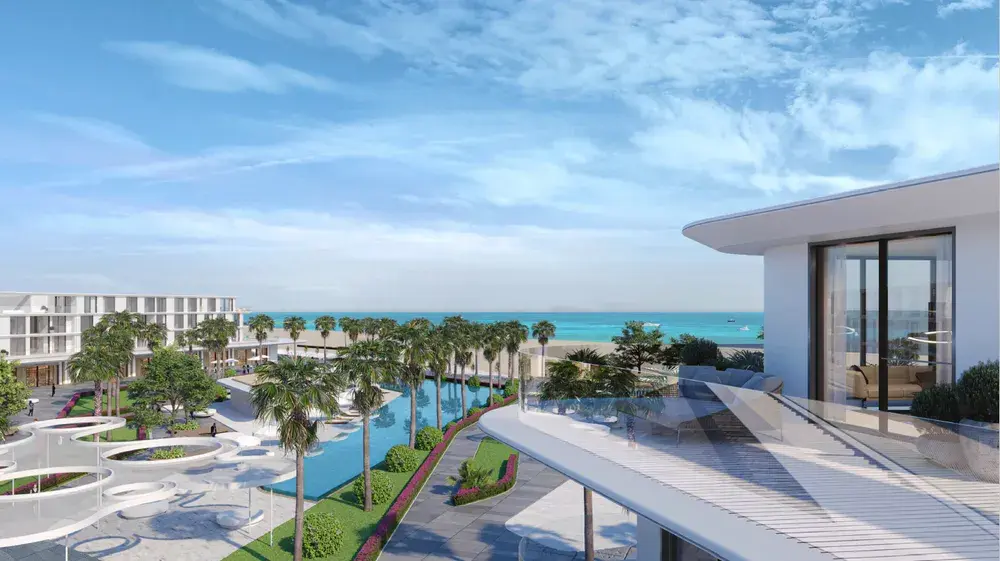 جون رأس الحكمة - June Sodic North Coast — 5