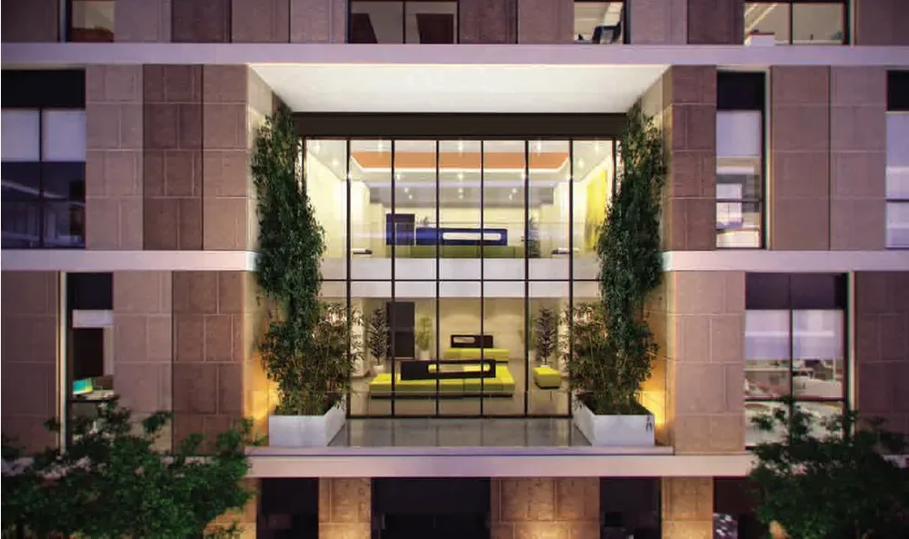 ويست تاون ميديكال سنتر الشيخ زايد - Westown Medical Center | سوديك — 2