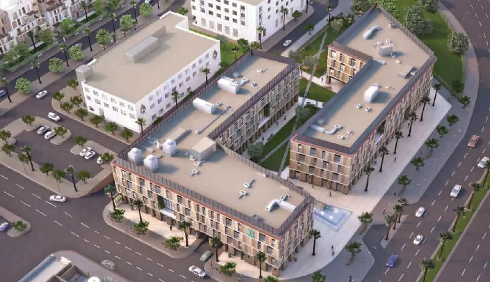 ويست تاون ميديكال سنتر الشيخ زايد - Westown Medical Center | سوديك — 3