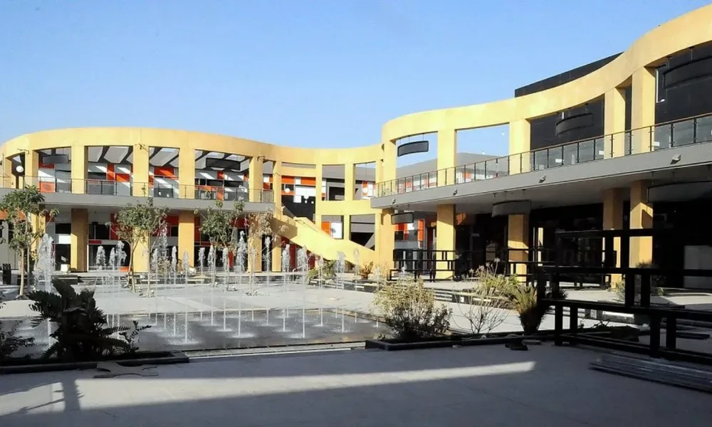ويست تاون